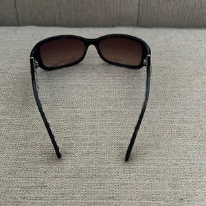 Womens Coach Sunglasses